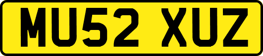 MU52XUZ