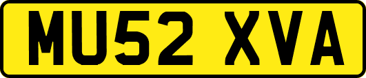 MU52XVA