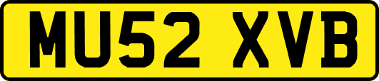 MU52XVB
