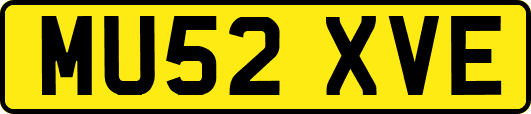 MU52XVE