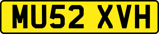 MU52XVH