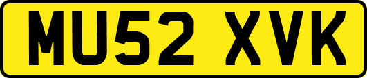 MU52XVK
