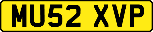 MU52XVP