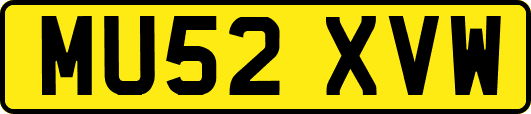 MU52XVW