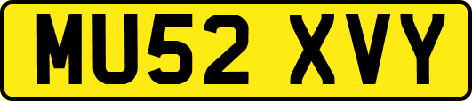 MU52XVY
