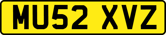 MU52XVZ