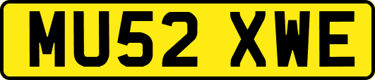 MU52XWE