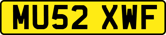 MU52XWF
