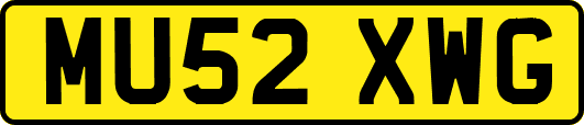 MU52XWG