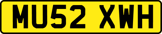 MU52XWH