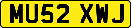 MU52XWJ
