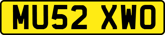 MU52XWO