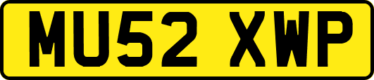 MU52XWP