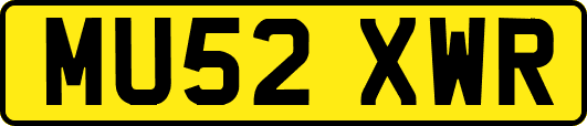 MU52XWR