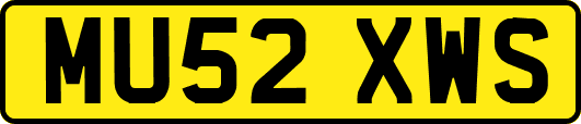 MU52XWS
