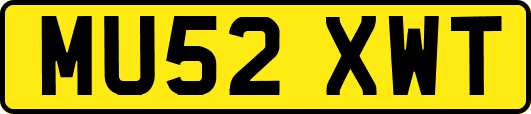 MU52XWT
