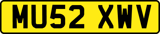 MU52XWV