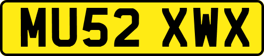 MU52XWX