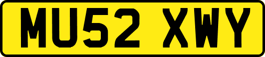 MU52XWY
