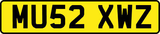 MU52XWZ