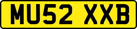 MU52XXB