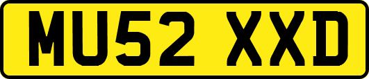 MU52XXD
