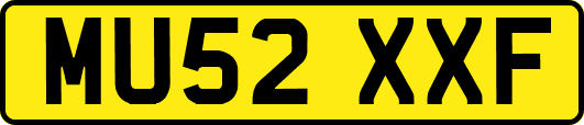 MU52XXF