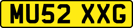 MU52XXG