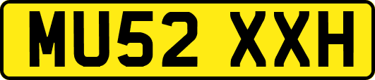 MU52XXH