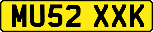 MU52XXK