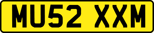 MU52XXM
