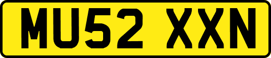 MU52XXN
