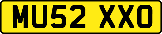 MU52XXO