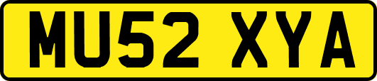 MU52XYA