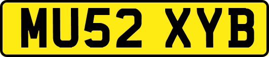 MU52XYB