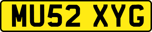 MU52XYG