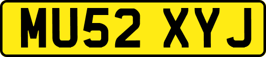 MU52XYJ