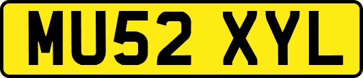 MU52XYL