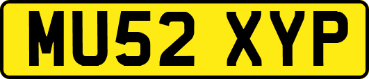MU52XYP