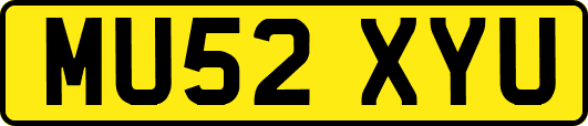 MU52XYU