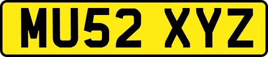 MU52XYZ