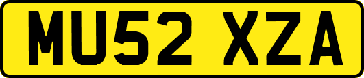 MU52XZA