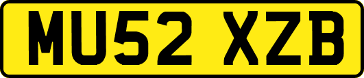 MU52XZB