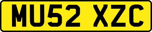MU52XZC