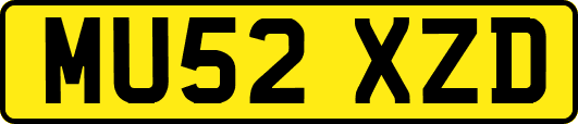 MU52XZD