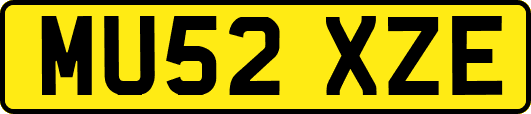 MU52XZE