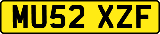 MU52XZF