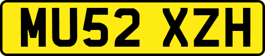 MU52XZH