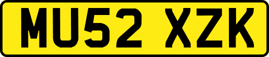 MU52XZK