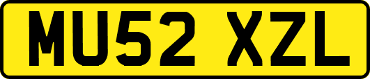 MU52XZL